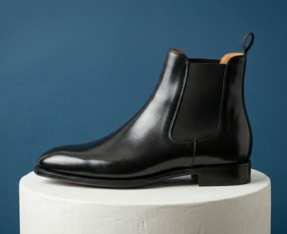 ASR-01 Noir Chelsea