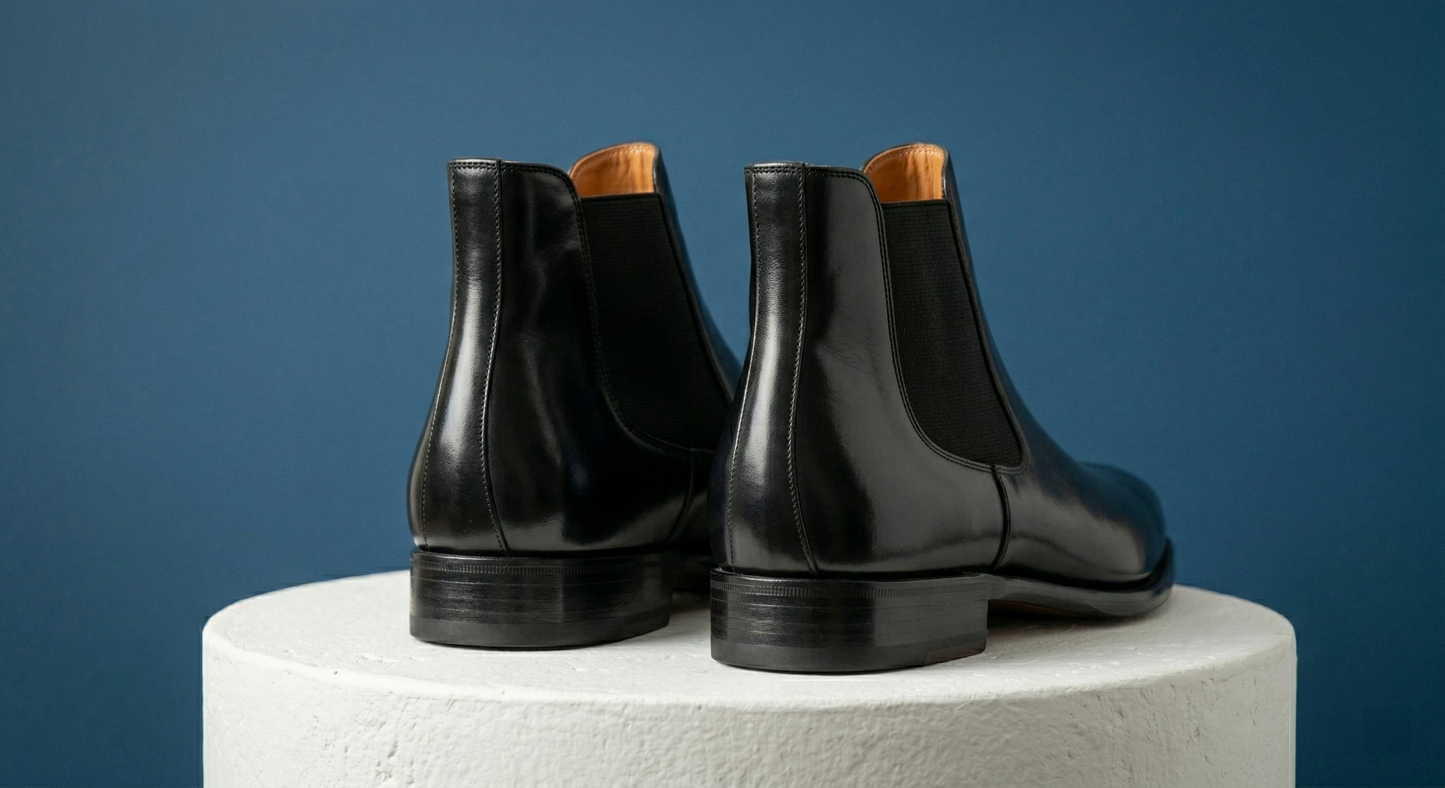 ASR-01 Noir Chelsea